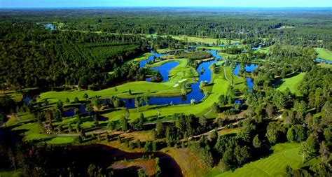 garland golf lewiston mi.